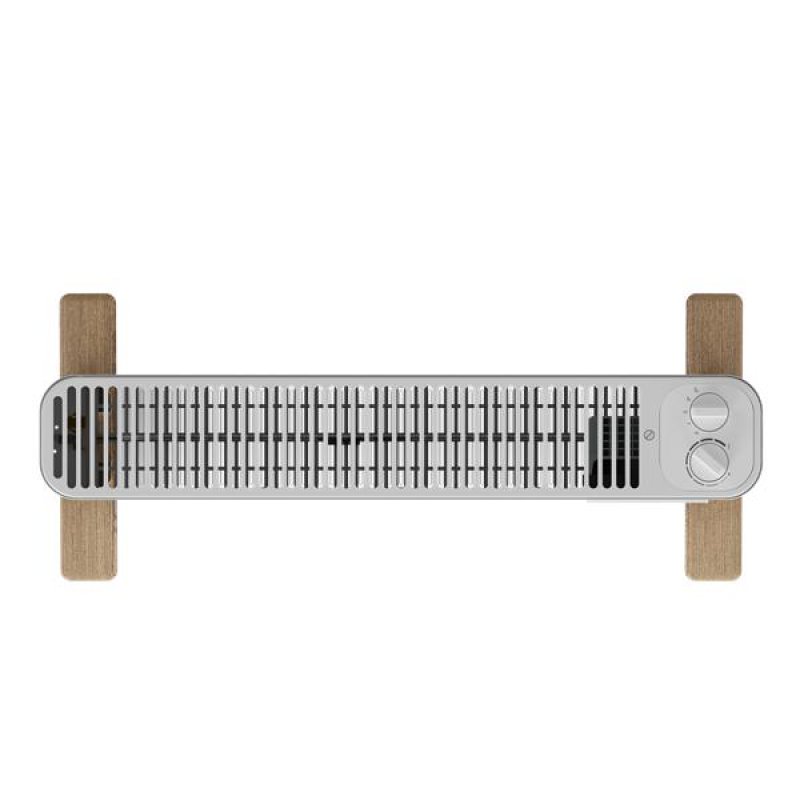 Convecteur CALMABOOST