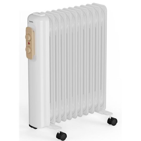 Radiateur à bain d'huile ORION2500