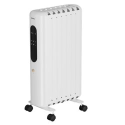 Radiateur à bain d'huile ORIA1500DIGITAL