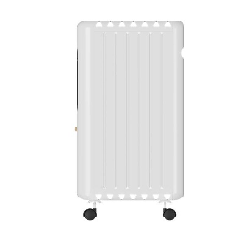 Radiateur à bain d'huile ORIA1500DIGITAL