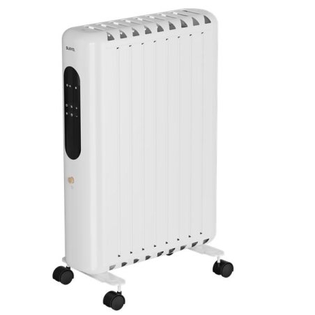 Radiateur à bain d'huile ORIA2000DIGITAL