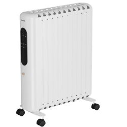 Radiateur à bain d'huile ORIA2500DIGITAL