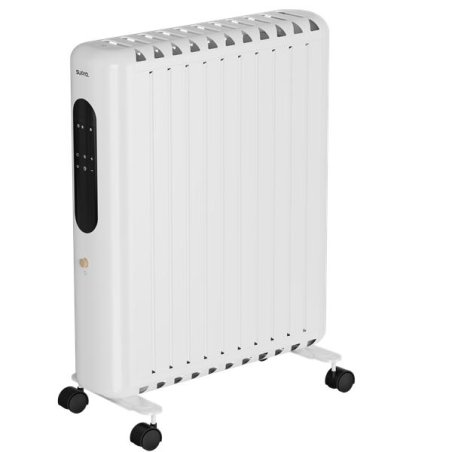 Radiateur à bain d'huile ORIA2500DIGITAL