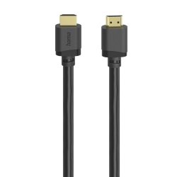 Hama 00202029 HDMI cable 3 m HDMI Type A (Standard) Black