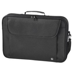 MONTEGO LAPTOP BAG 40CM BLACK
