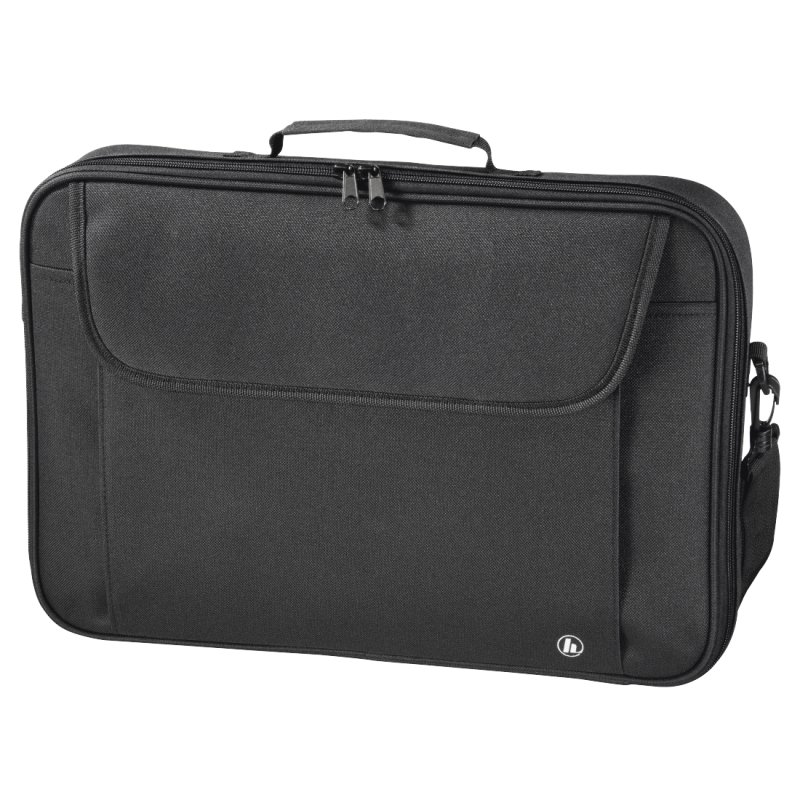 MONTEGO LAPTOP BAG 40CM BLACK