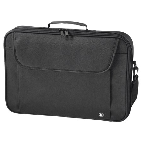 Hama Montego 39,6 cm (15.6") Malette Noir