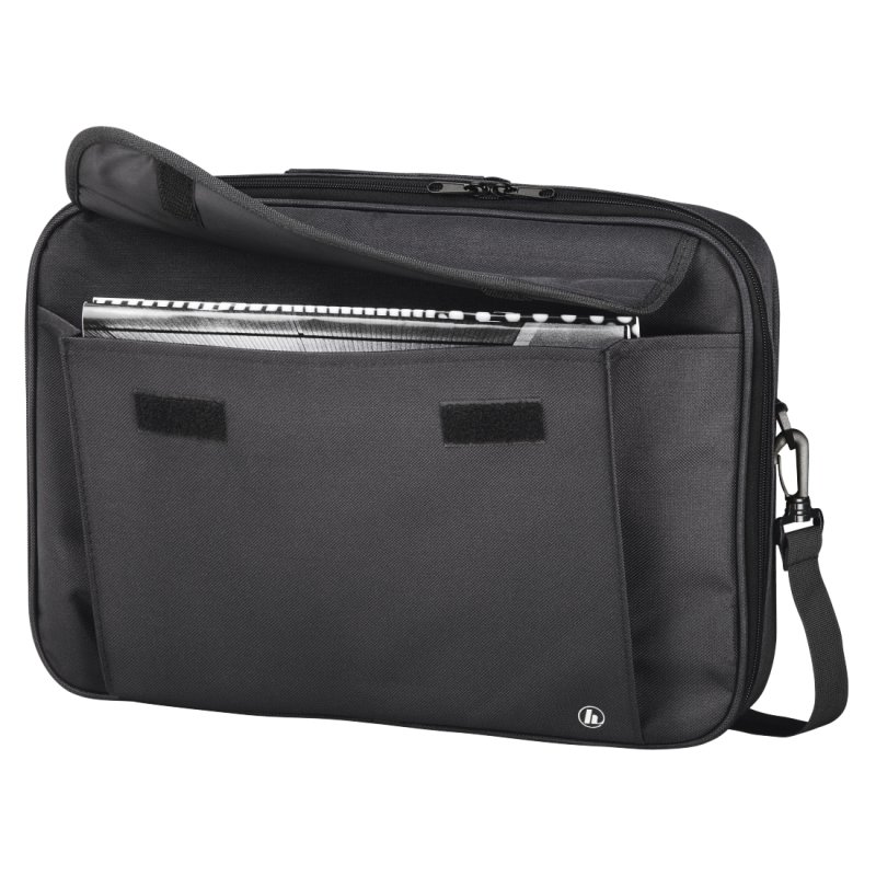 Hama Montego 39,6 cm (15.6") Malette Noir
