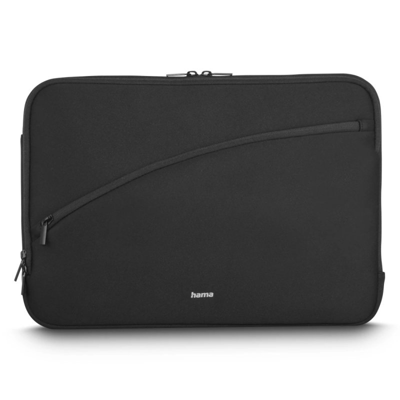 Hama Protection 41,1 cm (16.2") Housse Noir