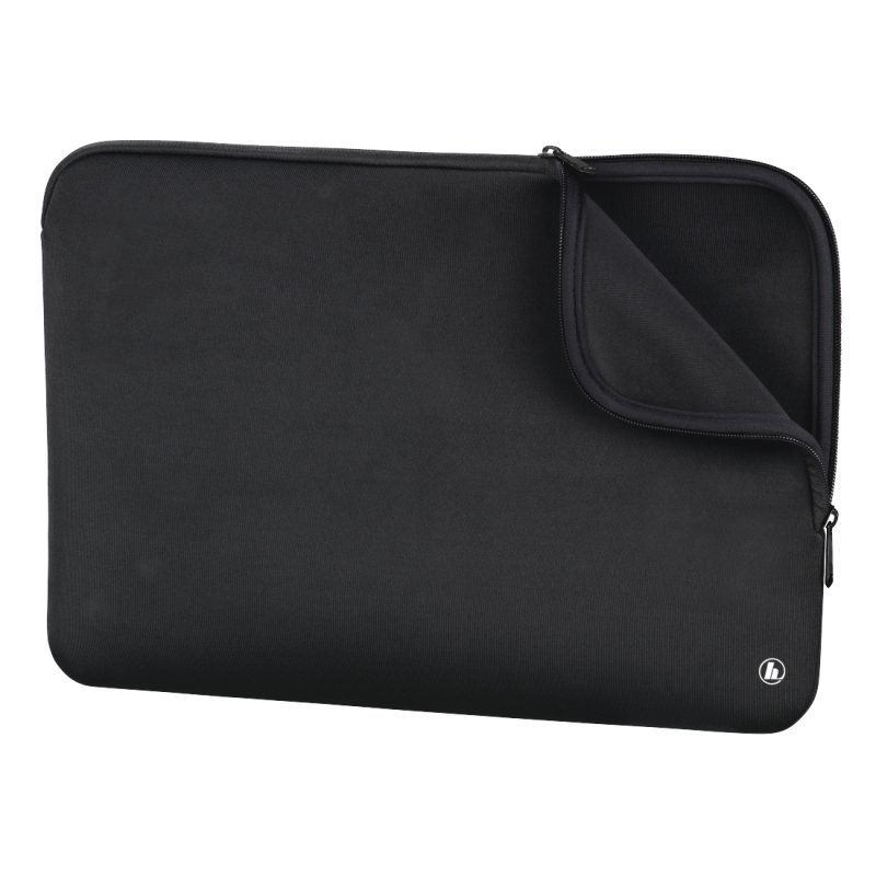 Hama Neoprene 35,8 cm (14.1") Housse Noir