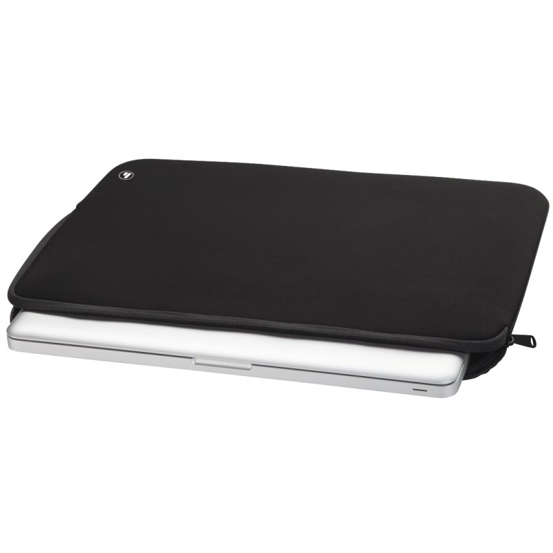 Hama Neoprene 35,8 cm (14.1") Housse Noir