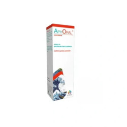 Nutrigea Srl Nutrigea Aphoral Toothpaste 75 Ml