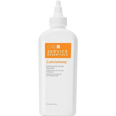CND Essentials Cuticle Away 177ml