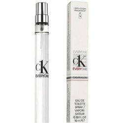 Calvin Klein Ck Everyone Eau De Toilette Miniature