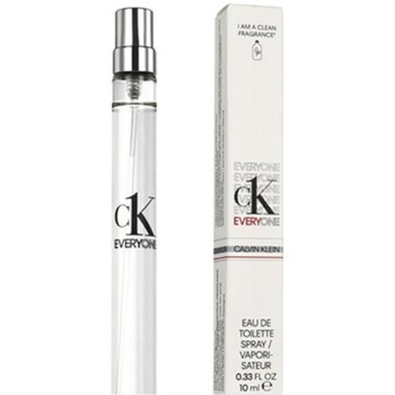 Calvin Klein Ck Everyone Eau De Toilette Miniature