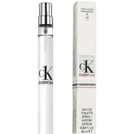 Calvin Klein Ck Everyone Eau De Toilette Miniature