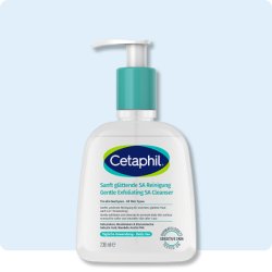 Cetaphil Gentle Exfoliating Lotion