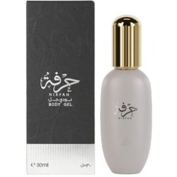 Ahmed Al Maghribi Hirfah Body Gel