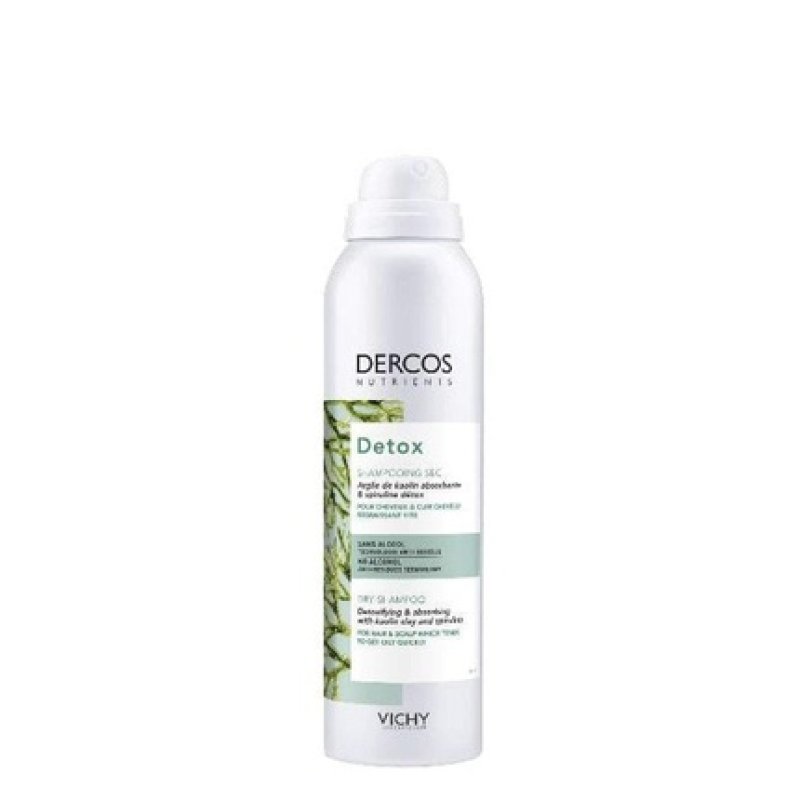 Dercos Energising Dry Shampoo 150ml