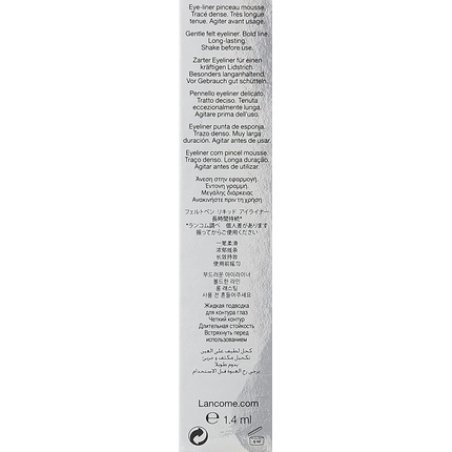 Lancôme Artliner Eyeliner 11 Rose Gold Metallic 51.4g