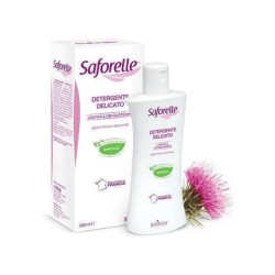 Boiron Saforelle Delicate Intimate Cleanser 250 Ml