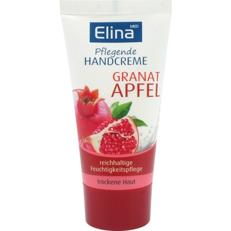 Elina Elina Pomegranate Handcream 50ml