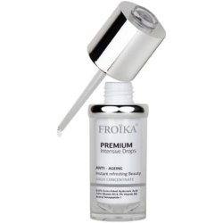 Froika Premium Intensive Drops Anti-Aging for Instant Refreshing Beauty 30ml