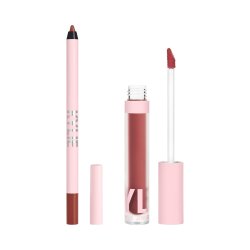 Kylie Cosmetics - Lip Blush Kit - 319 Category Is Lips