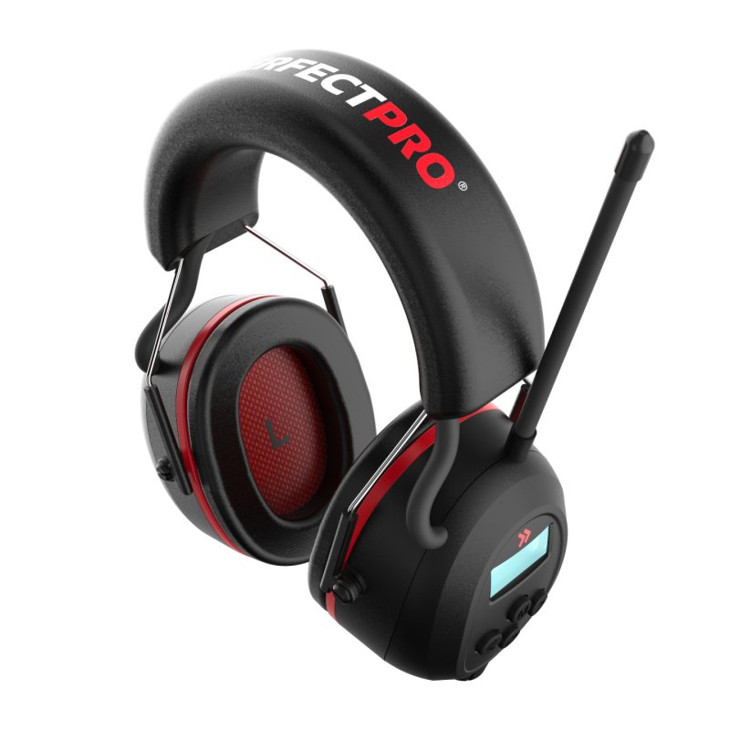 Perfectpro H-40 hearing protection headphones