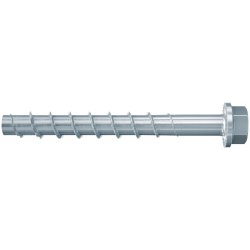 Fischer ULTRACUT FBS II 10x160 105/95/75 US 50 St.