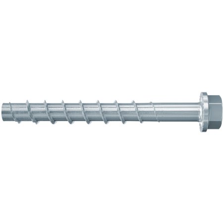Fischer 536865 screw/bolt 160 mm 50 pc(s)