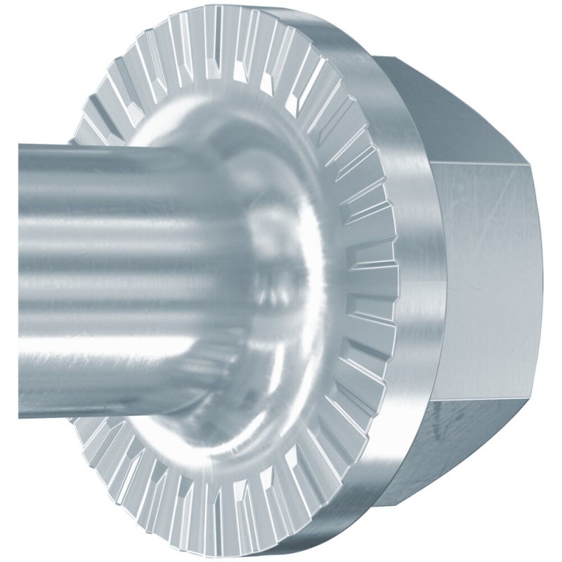 Fischer ULTRACUT FBS II 10x160 105/95/75 US 50 St.