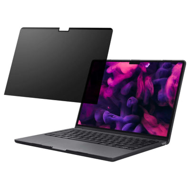 LAUT L_MA23_PPP display privacy filter 38.9 cm (15.3") Laptop Framed display privacy filter