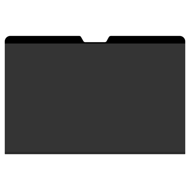 LAUT L_MA23_PPP filtre anti-reflets pour écran et filtre de confidentialité 38,9 cm (15.3") Ordinateur portable