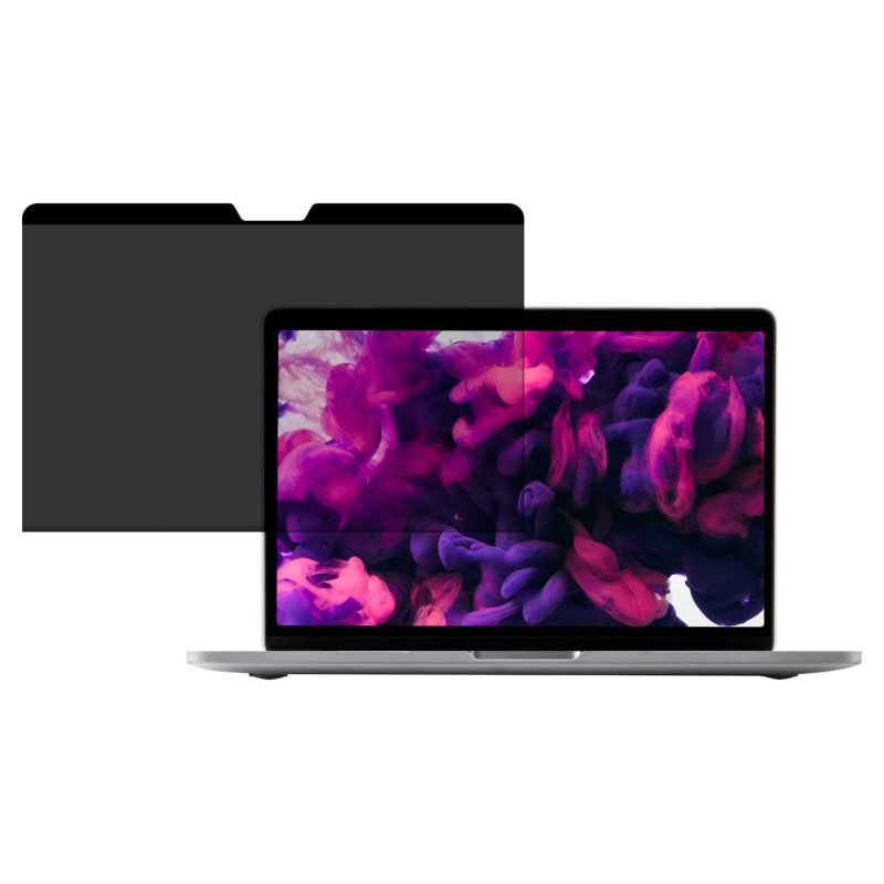 LAUT PRIME PRIVACYMAGNET privacy protector MacBook Air 15
