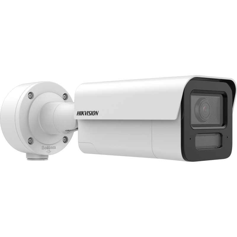 HIKVISION iDS-2CD5T47G2/V-XHSY(2.8mm) Dome 4MP DeepinView X Large Scale AI