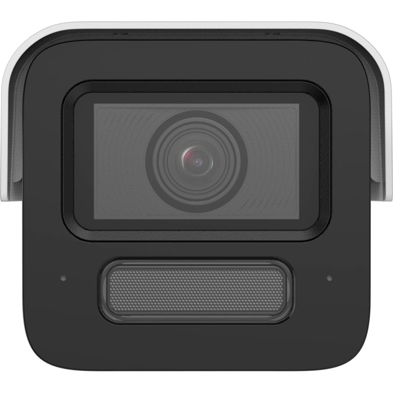 Hikvision DeepinView Series IDS-2CD5T47G2/V-XHSY(2.8MM) caméra de sécurité Balle (forme) Caméra de sécurité IP