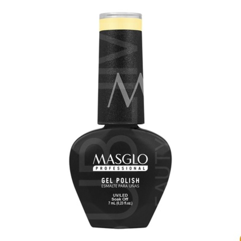 Masglo Gel Polish Astuta 7ml High Quality Nail Polish