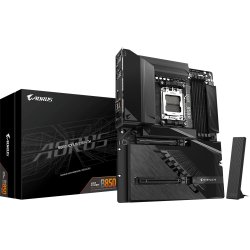 MB GBT AMD AM5 B850 AORUS STEALTH