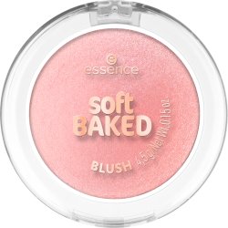 Essence Cosmetics Soft Baked Blush Soft 10soft Bloom 45g