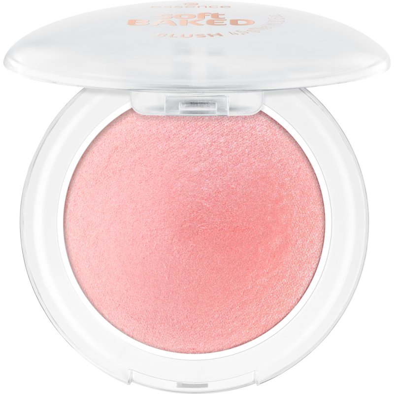 Essence Cosmetics Soft Baked Blush Soft 10soft Bloom 45g