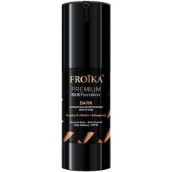 Froika Premium Silk Foundation 3 Dark