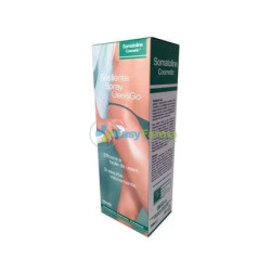Somatoline Slimming Spray Use And Go 200 Milliliters