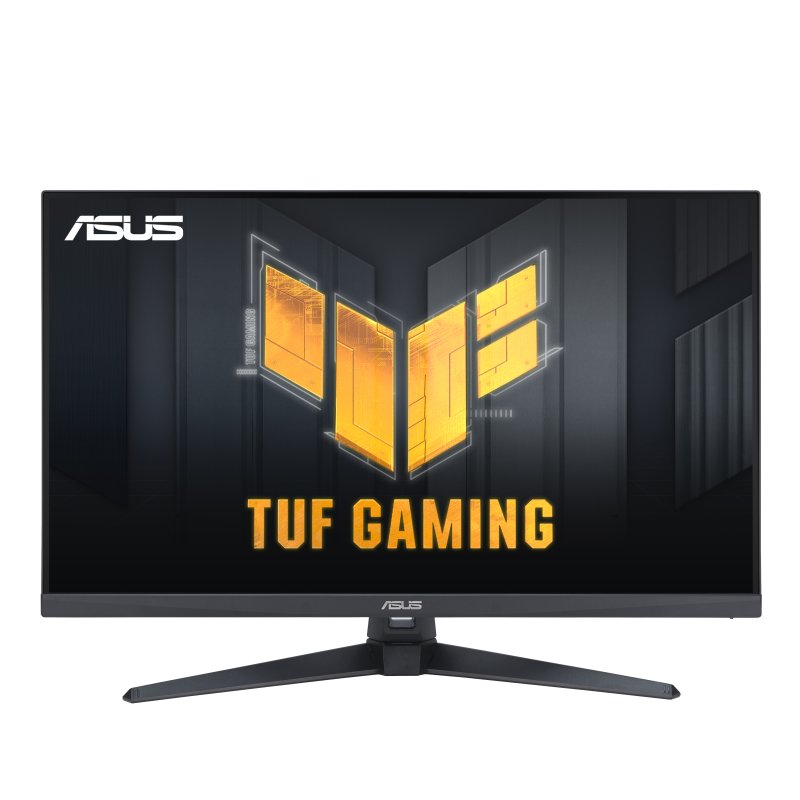 ASUS VG328QA1A o abîmé