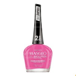 Masglo Gel Evolution Sandunguera 13 5ml Nail Gel