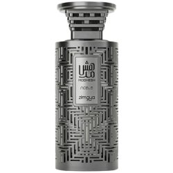 Zimaya Modhesh Noble Eau De Parfum For Men 100 Ml