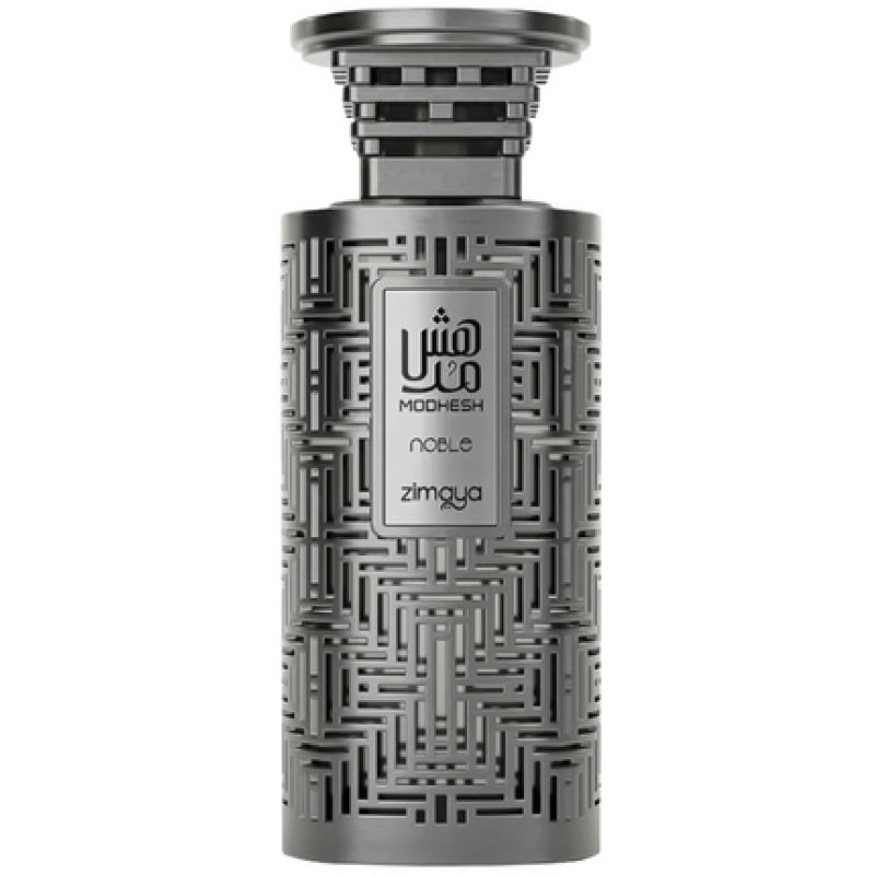 Zimaya Modhesh Noble Eau De Parfum For Men 100 Ml