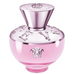 Versace Dylan Blush Pink Eau De Parfum Vaporisateur 30 Milliliters