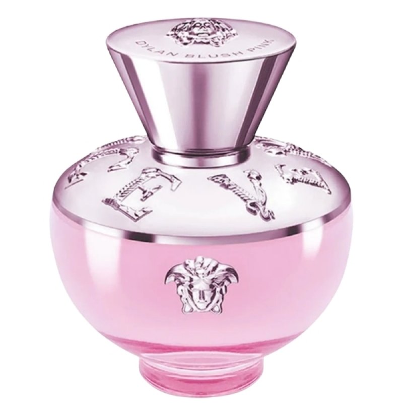 Versace Dylan Blush Pink Eau De Parfum Vaporisateur 30 Milliliters