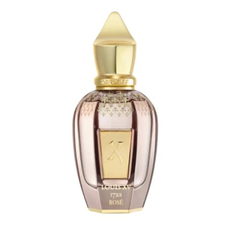 Xerjoff Blend De Venoge Louis Xv Ros 50ml Eau De Parfum